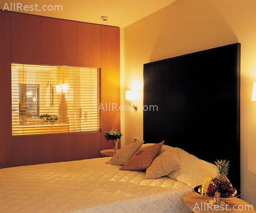 Amphitryon Hotel 6